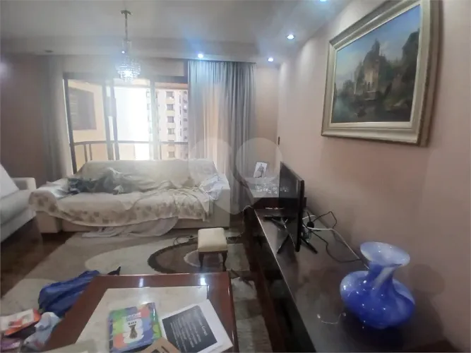 Apartamento com 3 quartos à venda ou para locação em Vila leopoldina - SP