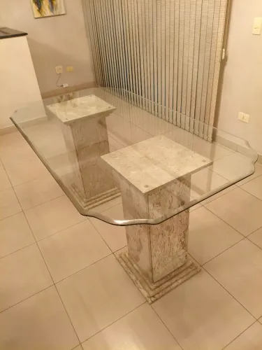 MESA DE JANTAR