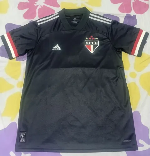 Camisa São Paulo Spfc Adidas - 2020