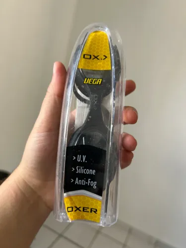 Óculos de Natação Oxer Vega
