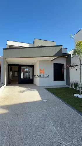 Casa em condomínio | Venda | Horto Florestal