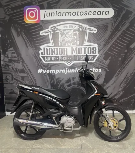 AVELLOZ AZ1 50cc (EXTRA, GARANTIA DE LOJA, DOCUMENTAÇÃO OK)