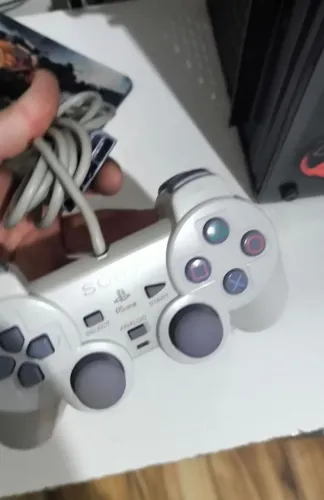Controle Original Sony PsOne Slim 