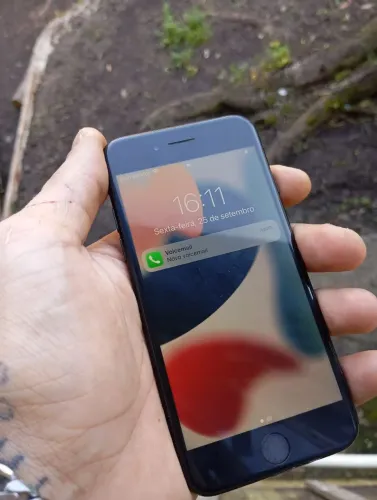 iPhone 7