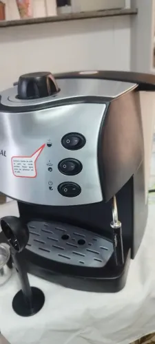 cafeteira café expresso 