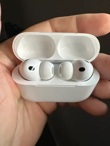 Airpods Pro 3 Novo