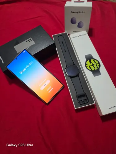 S24 Ultra 512g