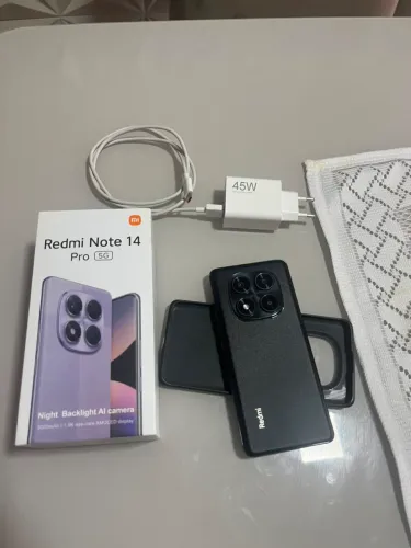 Redmi NOTE 14 PRO 5G