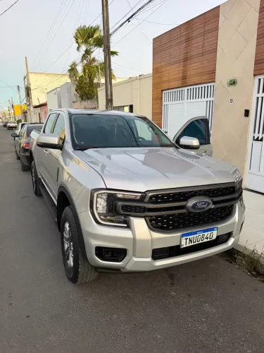 Ford Ranger XLS 2.0l 4X4 2026