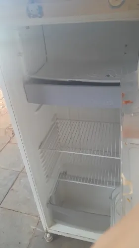 Geladeira