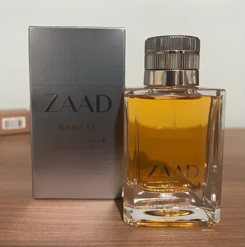 Zaad Santal