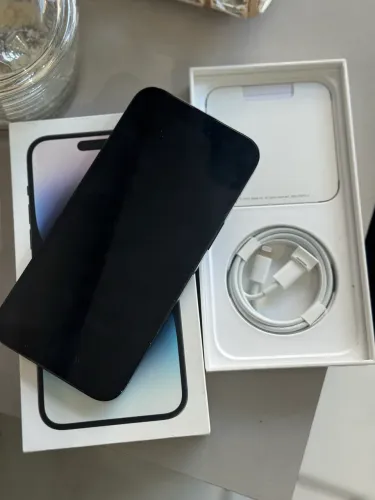 iPhone 14 Pro Max- impecável