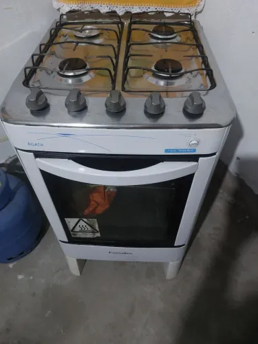 Fogão Esmaltec