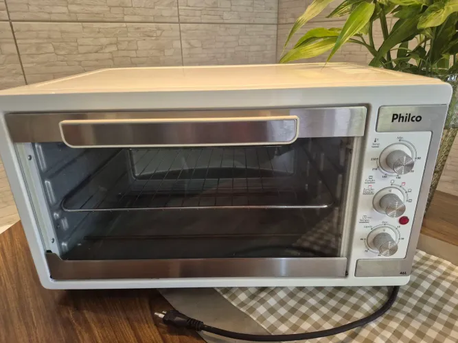 Forno eletrico Philco 46L 127v