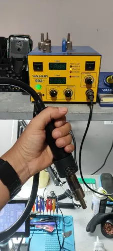 Yaxun 902+