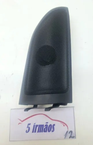 Auto Falante Porta Dianteiro Direito B200 1.6  Turbo 2018 Preto