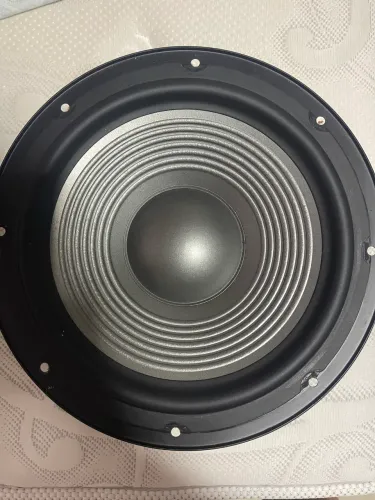 Alto-falante  JBL 10 polegadas 
