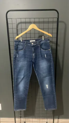 Calça Jeans Ycks