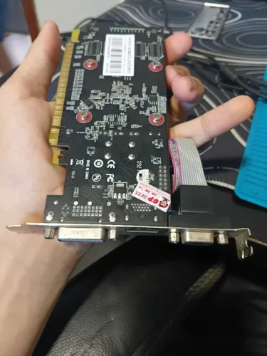 GT 610 2gb