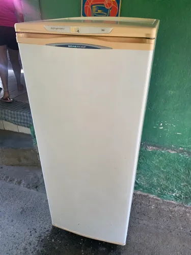 Geladeira