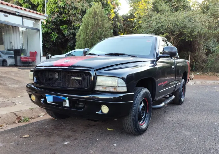 Dodge Dakota 2.5 1999