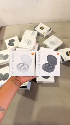 Fone XIAOMI 