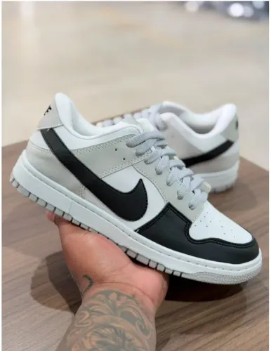 Nike Dunk Cinza