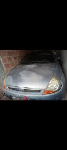 Ford KA CLX 1.3i 3P 1997
