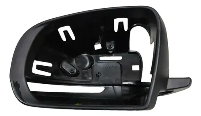 Carcaça Retrovisor Esquerdo Jeep Compass 2023.