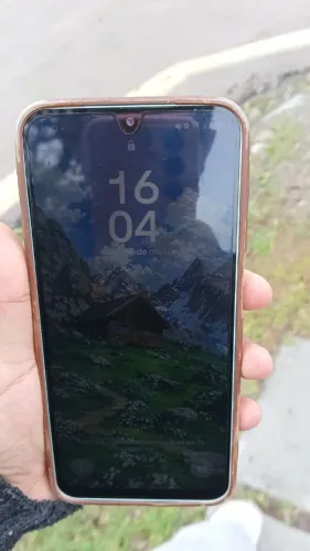 Samsung A26