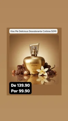 Kisme delicius