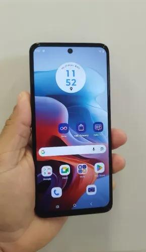 Vendo moto g34, 5g