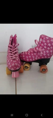 Patins squard 