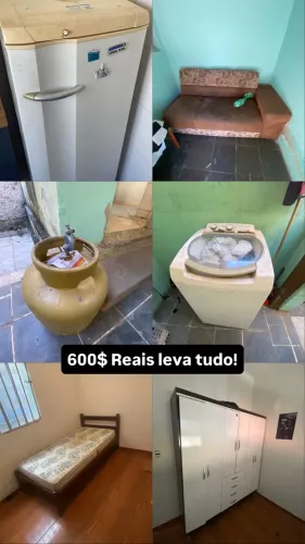 móveis usados