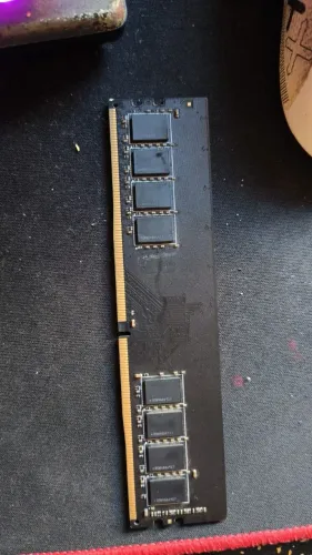 Memória ram 8gb ddr4