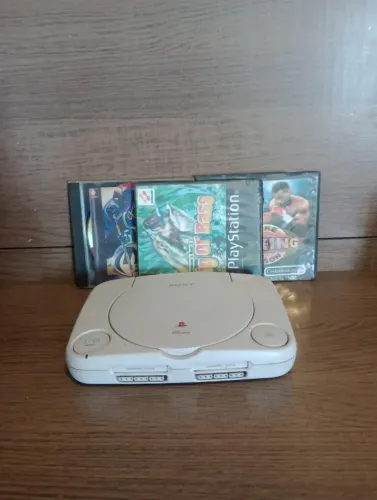 Ps1 baby