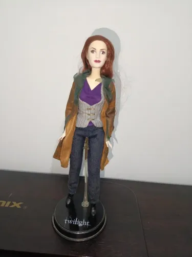Barbie Victoria twiligth