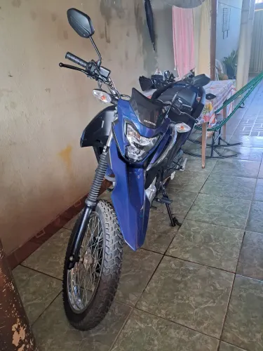 Moto broz 