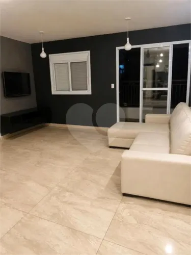 Apartamento com 2 quartos para locação em Parque da vila prudente - SP