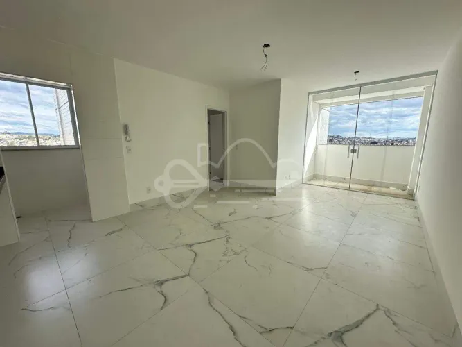 Apartamento para aluguel, 3 quartos, 1 suíte, 2 vagas, Manacás - Belo Horizonte/MG