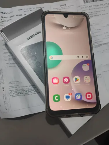 Samsung A16 4G 128Gb