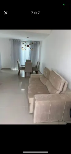 Excelente casa a venda na Bela Vista