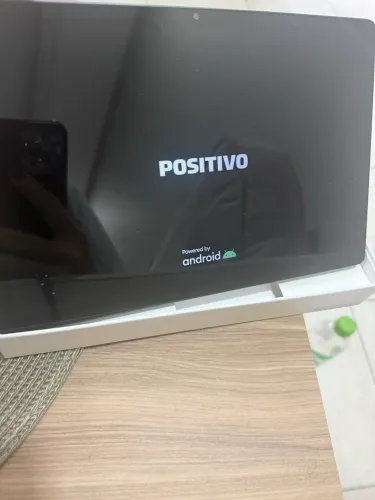 Tablet Vision TAB 10 - Positivo 