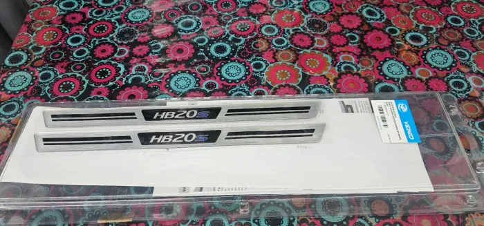 Soleira HB20S