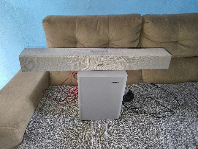 SOUNDBAR
