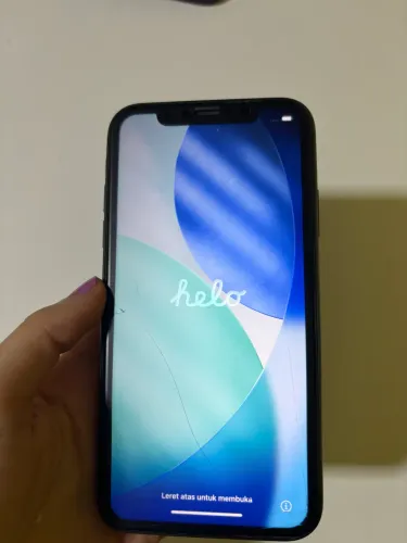 iPhone 11 128GB