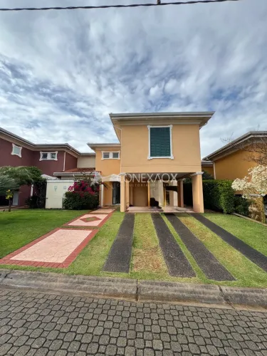 casa - Parque Alto Taquaral - Campinas