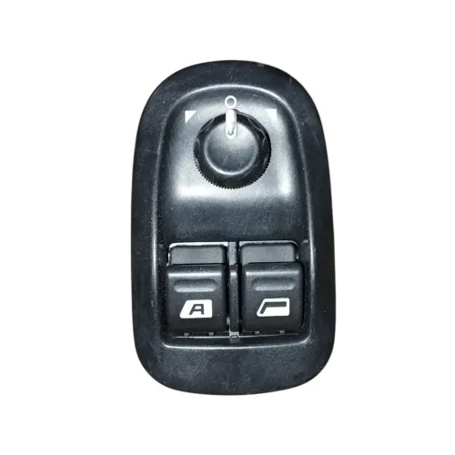 Botao Vidro Eletrico Dianteiro Peugeot 206 Sw 2007 2008