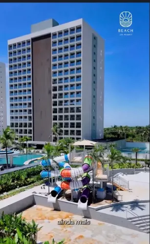 Salinas Beat resort 