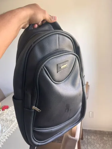 Mochila de costas